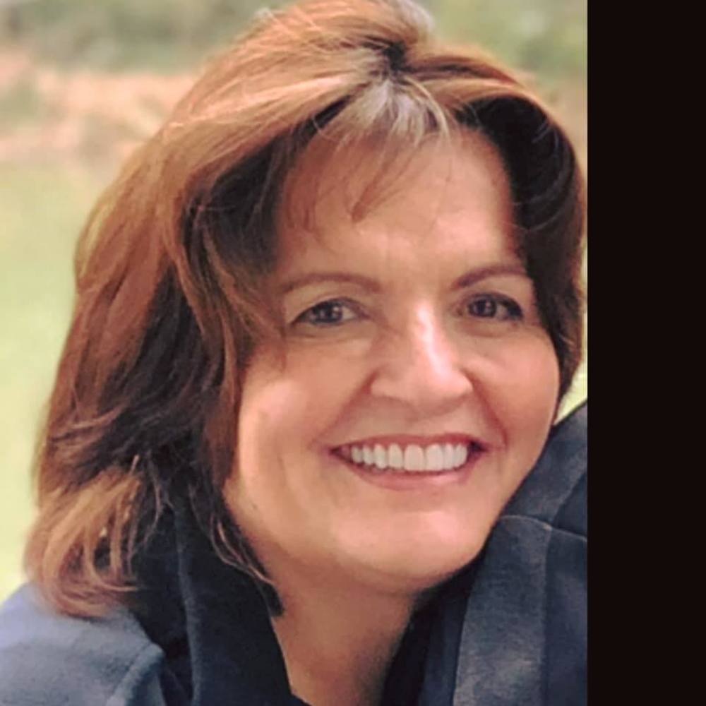 Meet your Posher, Jeane